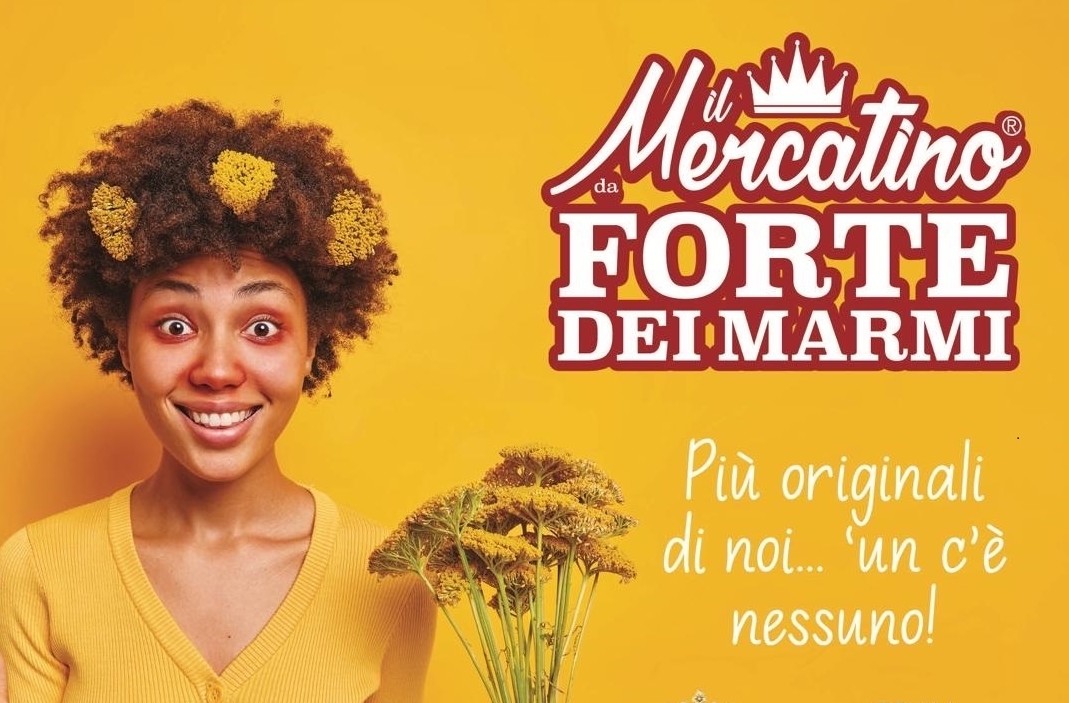 DOMENICA 24 MARZO A NOCETO SHOPPING DI QUALITA’ CON IL MERCATO ...